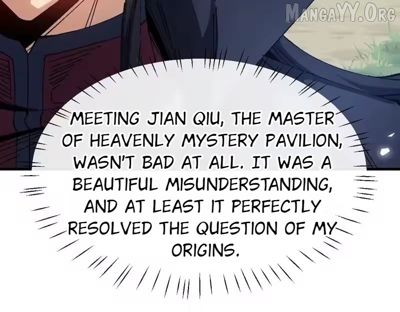 Master: This rebellious disciple is definitely not the Holy Son Chapter 172 - page 63